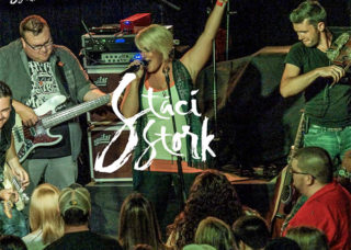 Staci Stork