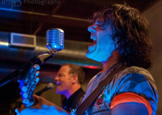 The Motor Folkers
