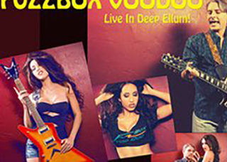 Fuzzbox Voodoo