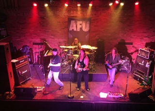 AFU