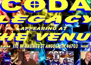 CODA Legacy